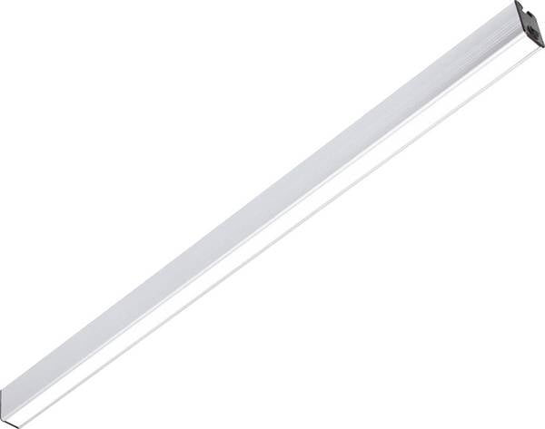 LED2WORK LED-Leuchte PROFILED AC 37 W 5678 lm 100 ° (L x B x H) 1500 x 65 x 45 mm 1 St.