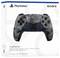Drahtloser DualSense-Controller für PS5 mit Tarnmuster in der Originalverpackung, PlayStation- und Sony-Logos sichtbar.