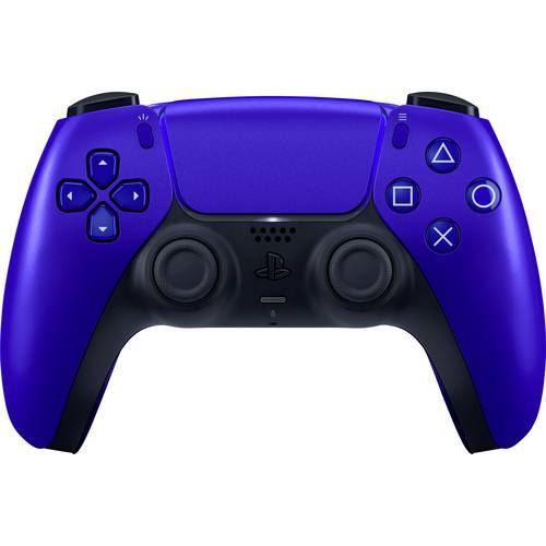 Sony DualSense Gamepad PlayStation 5 Kobaltblau