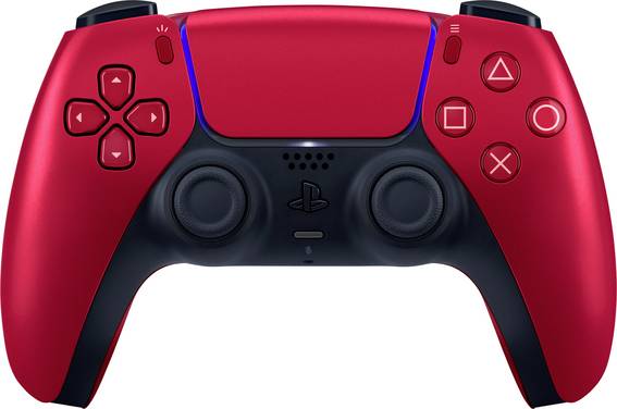 Sony DualSense - Game Pad - kabellos - Bluetooth