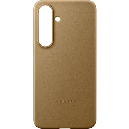 Samsung Kindsuit Cover Samsung Galaxy S25 Gold Stoßfest EF-VS931PF