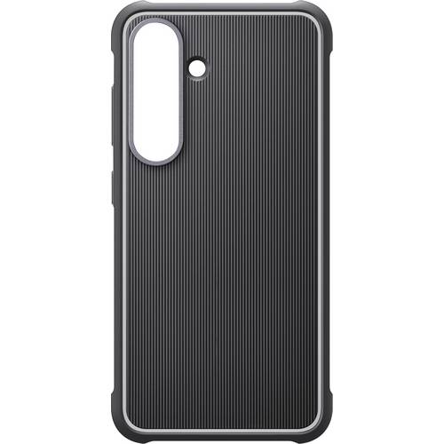 Thumbnail - Samsung Rugged Outdoorcase Samsung Galaxy S25 Schwarz Stoßfest EF-RS931CBEGWW