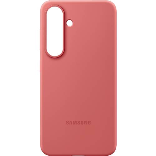 Thumbnail - Samsung Silicone Silikon Case Samsung Galaxy S25 Rot EF-PS931CREGWW