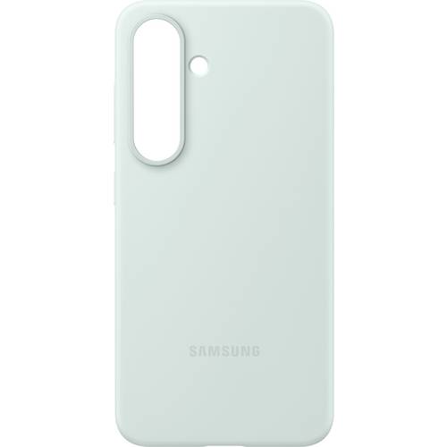 Samsung Silicone Silikon Case Samsung Galaxy S25 Mint Stoßfest EF-PS931CMEGWW