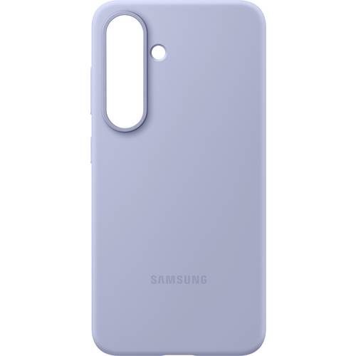 Thumbnail - Samsung Silicone Silikon Case Samsung Galaxy S25 Hellblau Stoßfest EF-PS931CLEGWW
