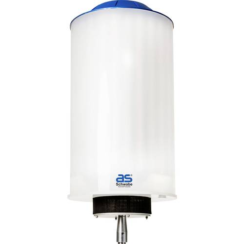 Thumbnail - AS Schwabe Baustrahler 1500 W 225000 lm 46244