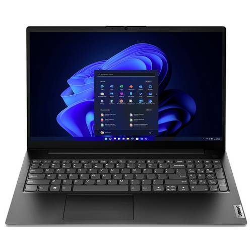 Lenovo Notebook V15 G2-IJL 39.6 cm (15.6 Zoll) Full HD Intel® Celeron® N4500 8 GB RAM 256 GB SSD Deutsch, QWERTZ Schwarz...
