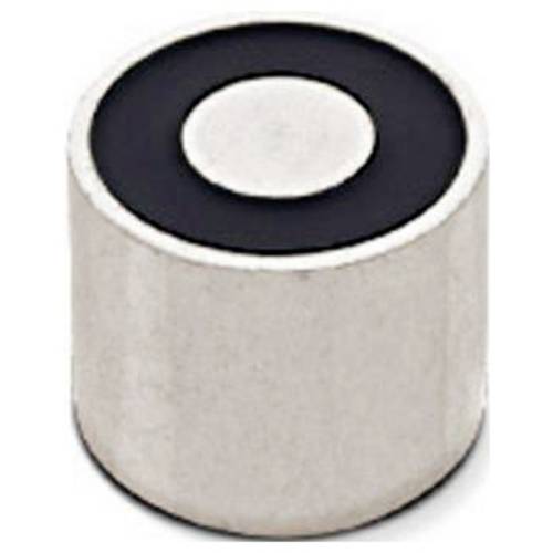 RED MAGNETICS Elektromagnet nicht magnetisch (stromloser Zustand) 3 N 12 V/DC 1.6 W ITS-MSM-0820-12VDC