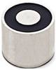 RED MAGNETICS Elektromagnet nicht magnetisch (stromloser Zustand) 3 N 24 V/DC 1.6 W ITS-MSM-0820-24VDC