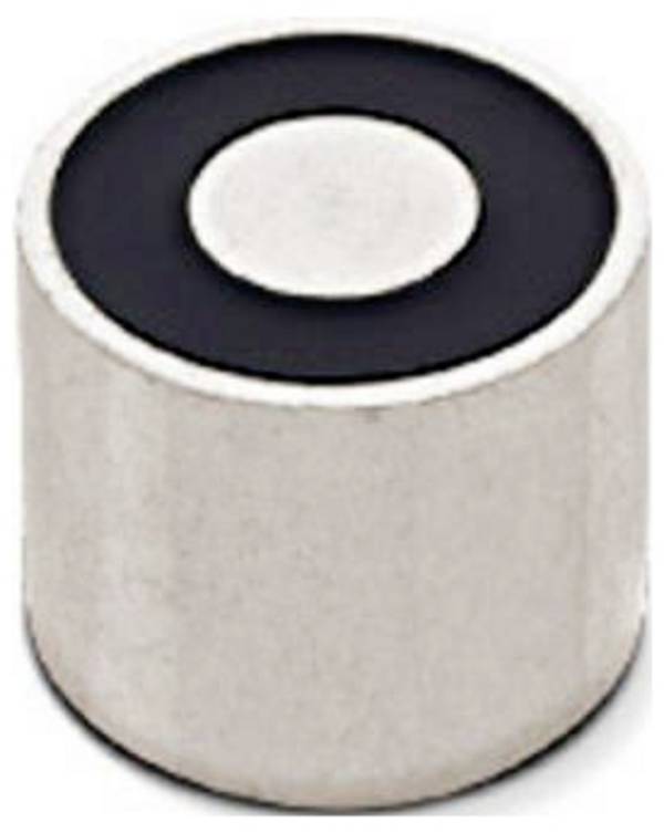 RED MAGNETICS Elektromagnet nicht magnetisch (stromloser Zustand) 3 N 12 V/DC 1.6 W ITS-MSM-0820-12VDC