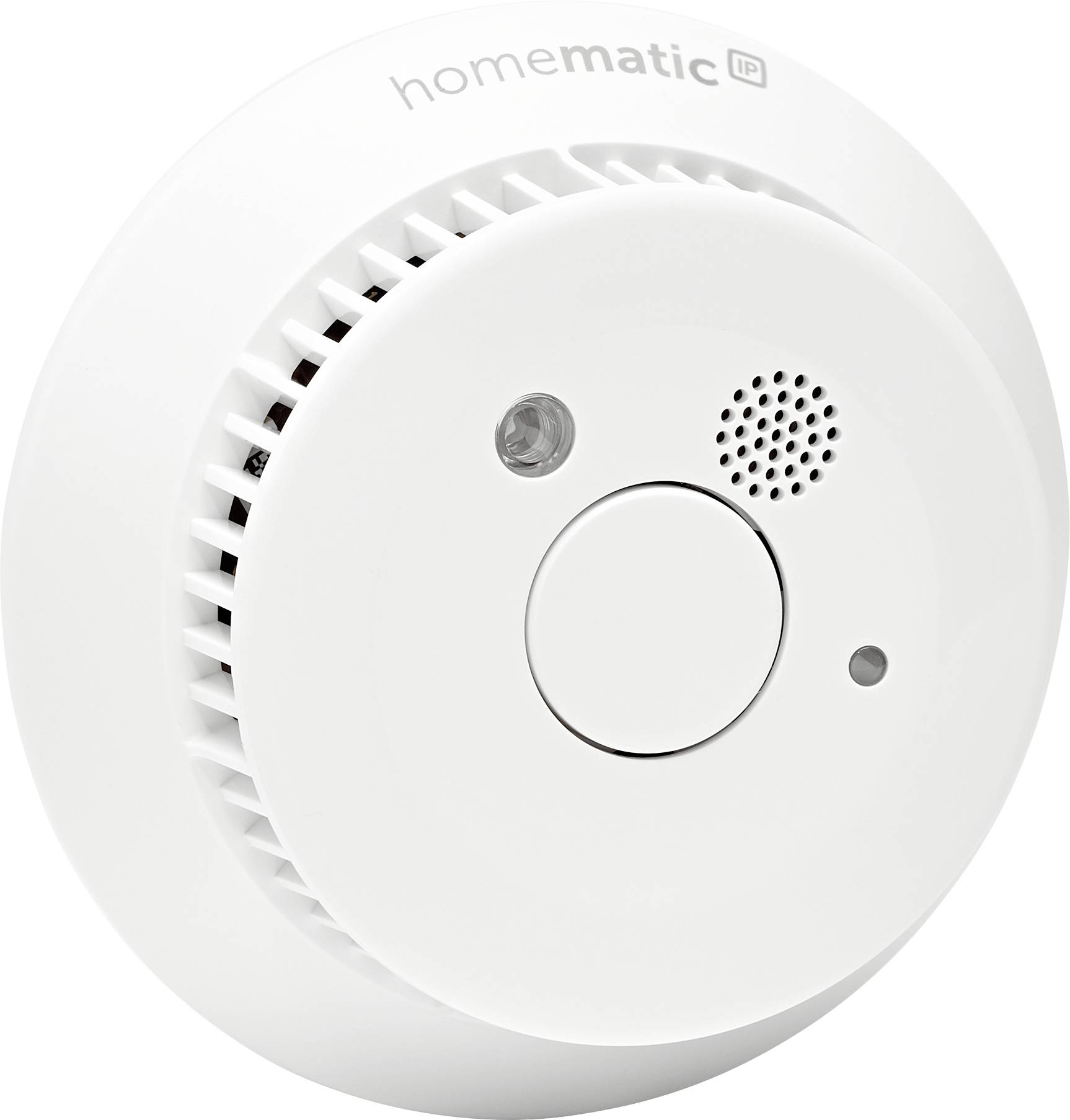 Homematic IP – Funk Rauchmelder HmIP-SWSD-2