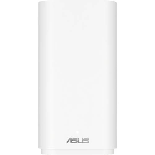Thumbnail - Asus ZenWiFi BD4 Outdoor WLAN Router