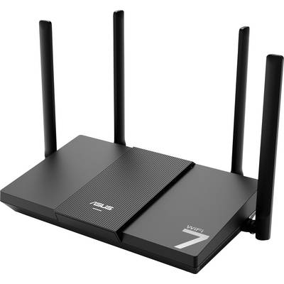 Asus RT-BE50 BE3600 AiMesh WLAN Router 2.4 GHz, 5 GHz-0