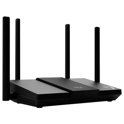 Asus RT-BE50 BE3600 AiMesh WLAN Router 2.4 GHz, 5 GHz-2