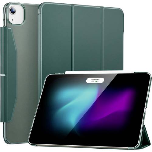 Thumbnail - ESR Ascend Trifold iPad Cover / Tasche Apple iPad Pro 12.9 (Gen.5, 2021), iPad Pro 12.9 (Gen.6, 2022), iPad Air 13 (M2, ...