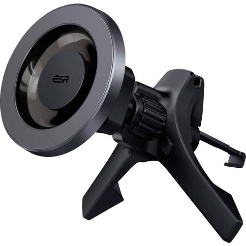 ESR HaloLock Lüftungsgitter Handy-Kfz-Halterung Magnetbefestigung 5.4 - 6.9 Zoll