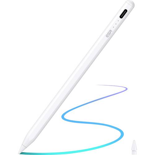 ESR 6C0010106 Digitaler Stift wiederaufladbar Weiß