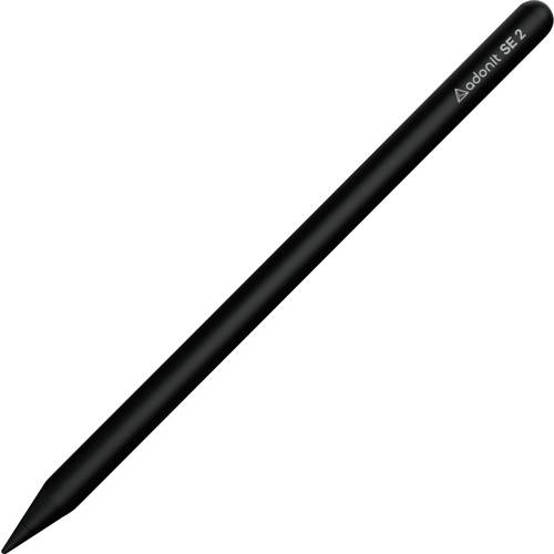 Adonit SE 2 Digitaler Stift wiederaufladbar Schwarz