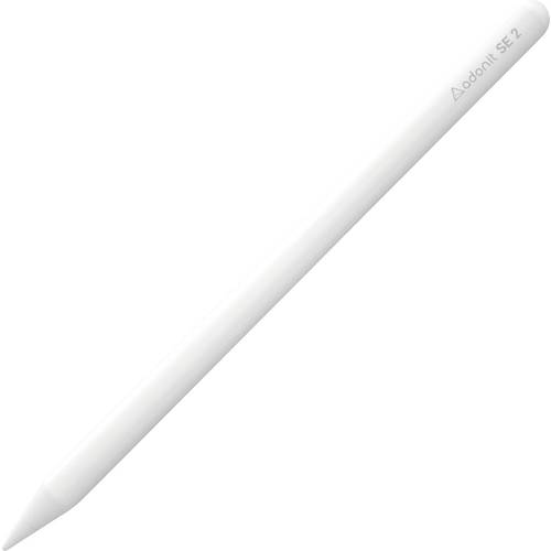Adonit SE 2 Digitaler Stift wiederaufladbar Weiß