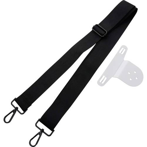 Beam Mobile GM-260 Schultergurt GM-260 Healthcare Case Schwarz