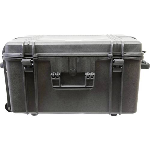 Leba Innovation NoteCase Aarhus 20 Lade- und Managementsystem Mobiles Ladesystem Tablets für USB-Typ C™ verkabelt