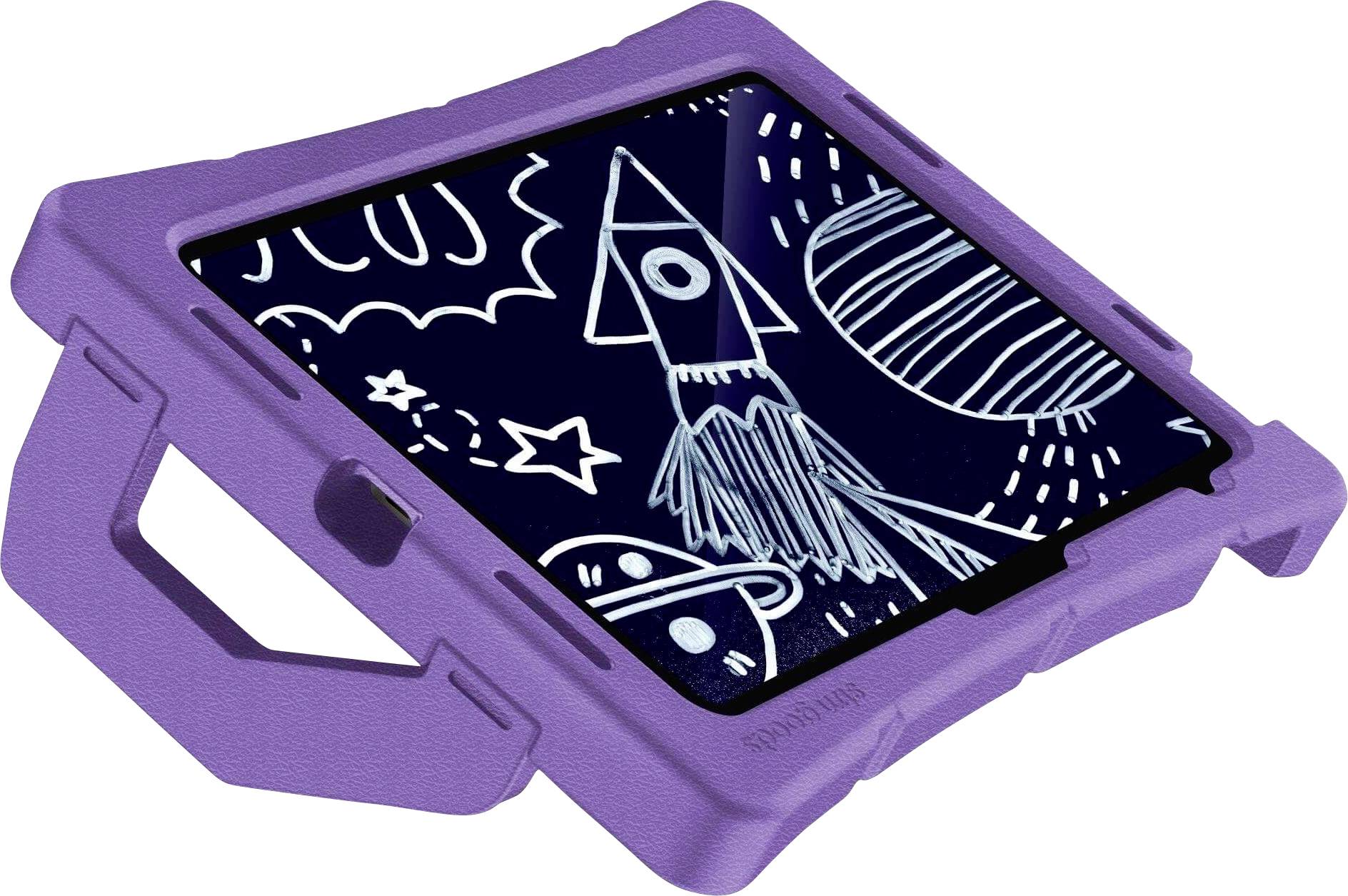 STM Goods Duxling Kids iPad Cover / Tasche Apple iPad 10.9 (Gen.10, 2022), iPad 10.9 (A16, 2025) 27,7 cm (10,9) - 27,9 c...