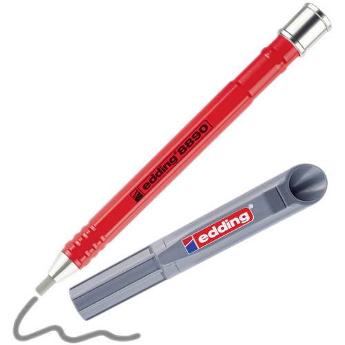 Thumbnail - Edding 4-8890090 Automatischer Zimmermannsbleistift HB