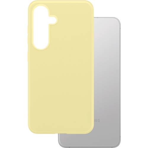 Thumbnail - PanzerGlass CARE Fashionable Backcover Samsung Galaxy S25+ Chardonnay Stoßfest CRRFACOG37942