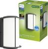 Philips LED Reese 929004140801 LED-Außenwandleuchte LED 4.3 W Anthrazit