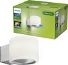 Philips LED Otis 929004141001 LED-Außenwandleuchte LED LED 4.3 W Edelstahl