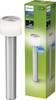 Philips LED 929004141101 Otis LED-Außenstandleuchte LED LED fest eingebaut 4.3 W Edelstahl