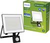 Philips LED Lois 929004642401 LED-Außenstrahler mit Bewegungsmelder 30 W Leuchtfarben: Warmweiß