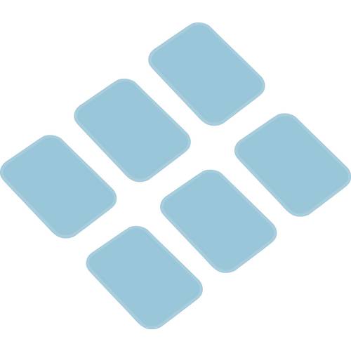 Beurer EM 55 Gel Pads Mini Pad Nachkauf-Set