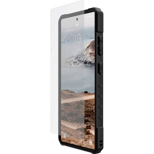 Urban Armor Gear UAG Tempered Glass Galaxy S25 Ultra Displayschutzglas Samsung Galaxy S25 Ultra 1 St. 24446911NA
