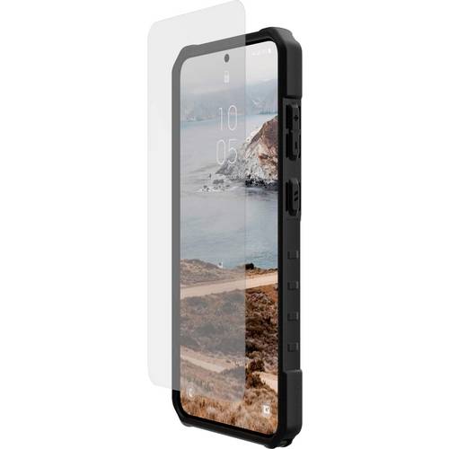Urban Armor Gear UAG Tempered Glass Galaxy S25+/S24+ Displayschutzglas Samsung Galaxy S25+, Galaxy S24+ 1 St. 24447011NA