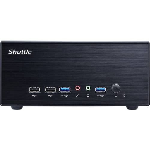 Shuttle Barebone XH610G2 XH610G2