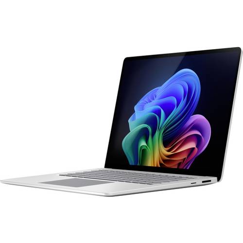 Microsoft Notebook Surface Laptop 7 Copilot+PC for Business 38.1 cm (15 Zoll) Intel® Core™ Ultra 5 (Series 2) 238V 32 GB...