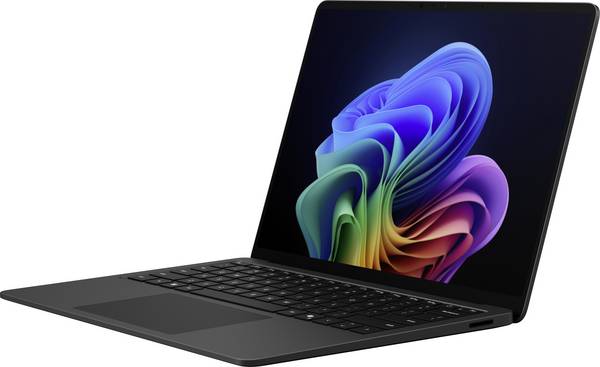 Microsoft Notebook Surface Laptop 7 Copilot+PC for Business  35.1 cm (13.8 Zoll)  Intel® Core™ Ultra 5 (Series 2) 236 V 16 GB RAM  512 GB SSD Deutsch, QWERTZ       Schwarz  EP2-22173