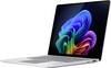 Microsoft Notebook Surface Laptop 7 Copilot+PC for Business 38.1 cm (15 Zoll) Intel® Core™ Ultra 5 (Series 2) 236V 16 GB RAM 256 GB SSD Deutsch, QWERTZ Platin EP2-21309