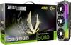 Zotac Grafikkarte Nvidia RTX 5080 AMP EXTRM INF 16GB 16 GB GDDR7-RAM PCIe x16 HDMI® 2.1, DisplayPort 2.1 NVIDIA G-Sync, Übertaktet / Overclocked