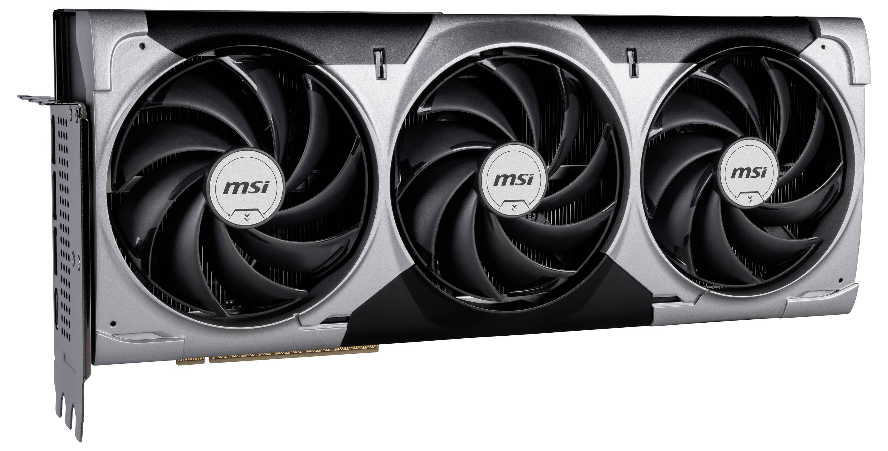 MSI GeForce RTX 5090 32G VENTUS 3X OC - Grafikkarte-8