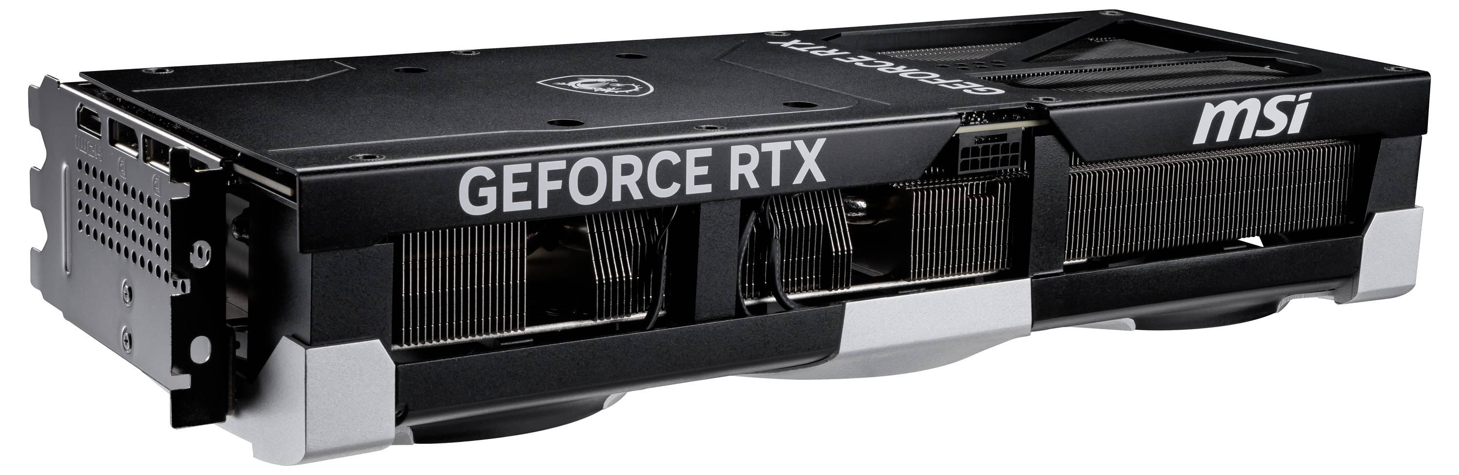 MSI GeForce RTX 5090 32G VENTUS 3X OC - Grafikkarte-12