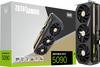 Zotac Grafikkarte RTX 5090 SOLID 32GB 32 GB GDDR7-RAM PCIe x16 HDMI® 2.1, DisplayPort 2.1