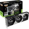 Inno 3D Grafikkarte Nvidia RTX 5080 X3 16GB G 16 GB GDDR7-RAM PCIe x16 HDMI® 2.1, DisplayPort 2.1 NVIDIA G-Sync, Übertaktet / Overclocked