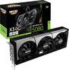 Inno 3D Grafikkarte Nvidia RTX 5080 X3 OC 16GB G 16 GB GDDR7-RAM PCIe x16 HDMI® 2.1, DisplayPort 2.1 NVIDIA G-Sync, Übertaktet / Overclocked