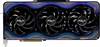 Palit Grafikkarte RTX 5090 GameRock OC 3 32 GB GDDR7-RAM PCIe x16 HDMI® 2.1, DisplayPort 2.1