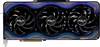 Palit Grafikkarte RTX 5090 GameRock 3 32 GB GDDR7-RAM PCIe x16 HDMI® 2.1, DisplayPort 2.1
