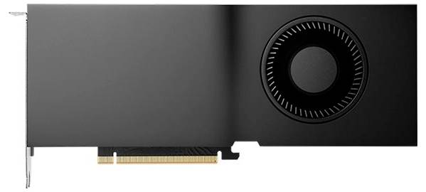 Nvidia Scheda grafica Quadro RTX 5000 32 GB
