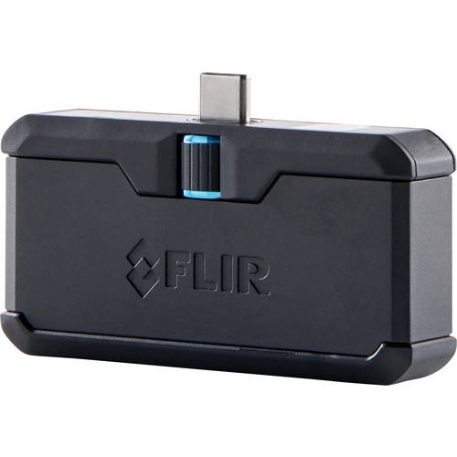 Thumbnail - FLIR FLIR ONE PRO iOS USB-C Wärmebildkamera 8.7 Hz MSX®
