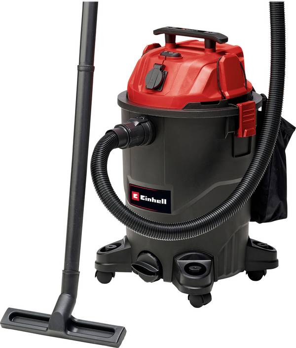 Einhell TC-VC 1930 A, Nass-Trockensauger, SKU: 2342490
